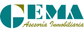 Logo GEMA Asesoría Inmobiliaria